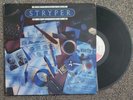Stryper - Against The Law 1990 Rare UK Pressing ENVLP1010 HEAVY METAL
