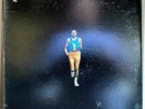 In Pursuit of the 27th Man Horace SIlver 1973 Vinyl Blue Note Records Black b
