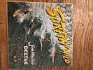 Jim Wallers and the Deltas. SURFIN WILD 