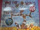PUBLIC IMAGE LTD - WHAT THE WORLD NEEDS NOW NEW VINYL