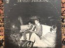THE VELVET UNDERGROUND (1969) LP MGM Records SE-4617 1st press STEREO Closet Mix