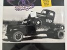 SEALED-AEROSMITH   PUMP   1989 Original PRESSING LP     Geffen- New HYPE