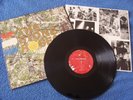 THE STONE ROSES : THE STONE ROSES LP : UK 1st PRESSING EMBOSSED COVER