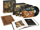 The Smashing Pumpkins - Mellon Collie And The Infinite Sadness LP Vinyl Box Set