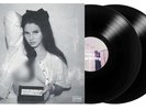 Lana Del Rey Did You Know That There’s A Tunnel Under Ocean 2xLP Blvd Nude Cover