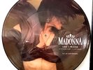 Madonna Like A Prayer Single 12