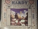 T. Hardy Morris Drownin On A Mountain Top Vinyl Record (Pre-Owned, Great)