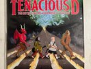 TENACIOUS D – YOU NEVER GIVE ME YOUR MONEY / THE END - VINYL 7