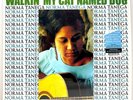 Walkin' My Cat Named Dog Norma Tanega 2020 Sky Blue Vinyl New Voice Records