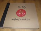 Warner Records 093624892991 Tom Petty Wildflowers & All The Rest 7 LP Set