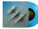 The Beatles Now And Then Limited Edition Blue Vinyl 7