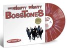 Mighty Mighty Bosstones ‎Let's Face It Red/White SPLATTER Vinyl LP Record NEW