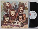 STEALERS WHEEL self titled LP (A&M SP 4377, orig ’72 PROMO) VG+ Folk Rock