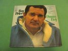 Vintage Ray Price Danny Boy CS 9477 Vinyl Record 1967 LP. SIGNED.