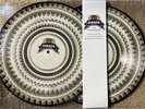 Oasis The Masterplan 25th Anniversary Vinyl Blood Records Zoetrope