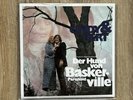 Cindy und Bert Der Hund Von Baskerville 7“ Vinyl RSD 2022 paranoid