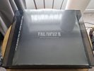Final Fantasy VII Soundtrack Vinyl Record FF7 SEALED