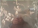 THE SMITHS The World Won't Listen 1987 UK Vinyl LP + INNER original ask panic