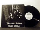 ROSALIE SORRELS LP Somewhere between 1964 Boise Unitarian   vinyl