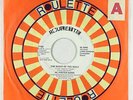 Funk 45 - Al Foster Band - The Night Of The Wolf - Roulette