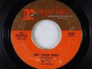 Funk Garage Mod 45 - Blendells - Get Your Baby - Reprise