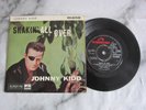 Johnny Kidd And The Pirates – Shakin' All Over UK 7