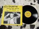 Sun Records Orion Jimmy Ellis  Duets Jerry Lee Lewis Autogramm 1983 Barn Party
