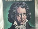 Beethoven: The Five Piano Concertos / Ashkenazy, Georg Solti, Chicago Symphony