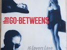 The Go-Betweens – 16 Lovers Lane   UK pressing