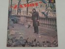 Zamot Lp Mericana Record XMS 122 Stereo Johnny Zamot (Relisted-Read Description)