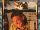 Jimmy Buffett LP Off To See The Lizard SEALED Original (1989) Hype Sticker NOS