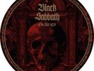 Black Sabbath/On Air 1970 (Picture Disc Vinyl)(Ltd) EWR019PD New 12"