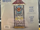 The Beatles Now And Then Limited Edition 7