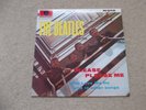 THE BEATLES - PLEASE PLEASE ME -  LP , U.K AUDIOPHILE PRESSING - NEAR MINT