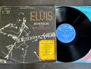 2 LP Elvis Presley - From Memphis To Vegas - Taiwan