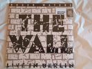 Roger Waters Live in Berlin SEALED Clear 180g 2020 Record Store Day LP 8000 Only