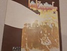 Led Zeppelin 11 - Original 1969 UK Atlantic Vinyl LP 588198 K40037 - see photos