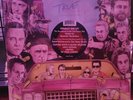 Tarantino True Romance Soundtrack Feather White Blood Splatter Vinyl LP SEALED
