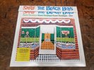 BEACH BOYS The Smile Sessions CAPITOL 2011 Mono Psych VG+ VINYL LP Record USED