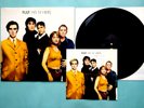 PULP HIS N HERS 1994 UK SIGNED JARVIS COCKER VINYL LP BRITPOP ROCK