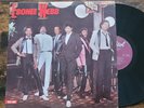 LP EBONEE WEBB too hot  US BOOGIE- 1983
