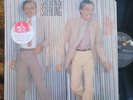 LP STEVEN & STERLING one magic night - FUNK BOOGIE  - 1982