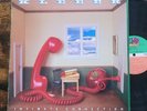 LP KLEEER intimate connection - FUNK BOOGIE  - 1984