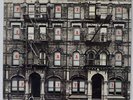 LED ZEPPELIN PHYSICAL GRAFFITI SWAN SONG P5163N JAPAN VINYL 2LP