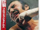 PROFESSIONALS I DIDN'T SEE IT COMING VIRGIN VIP6990 JAPAN OBI VINYL LP