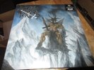 Cruel Force - The Rise of Satanic Might(LP Metallic LeatherEditon/Lim.500/Metal)