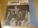 Rolling Stones EP DL-080 aus URUGUAY