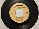 Miss D.D. Phillips / Shades Of Brass Featuring Bobby Byrne ‎– Hey Little Girl /