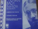 SCOTT ROSS plays BACH / STIL 1805 S 73