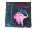 BLACK SABBATH PARANOID 1970 1ST UK PRESS VERTIGO SWIRL 1Y1 2Y1 VINYL LP